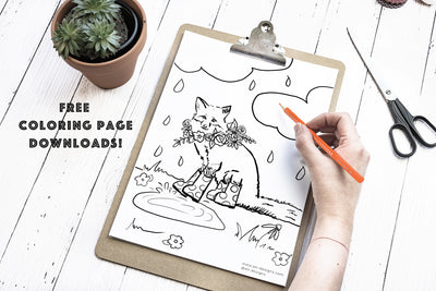 Freebie Friday 4-15