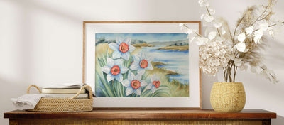 A Cheerful Return: The Daffodil Collection