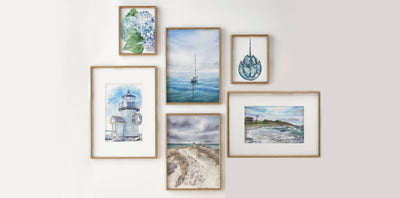 Cape Cod Charm