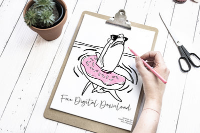 Freebie Friday 3-3-23
