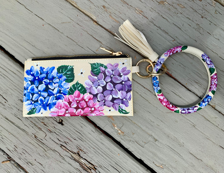Wristlet *RESERVED LISTING*