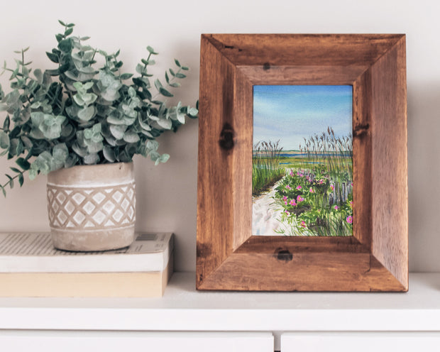 Eastham Summer 5x7, 8x10 or 11x14 in. Fine Art Print